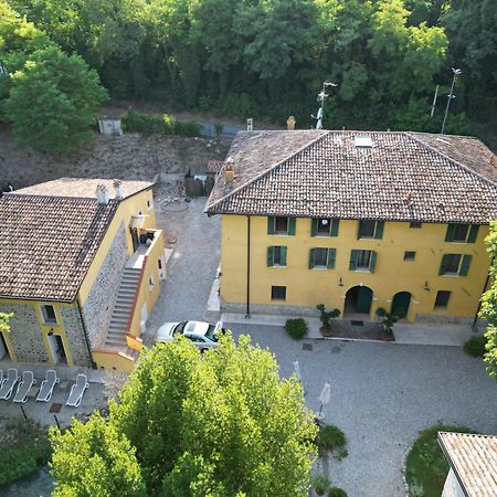 Villa Dei Mulini Volta Mantovana Eksteriør bilde