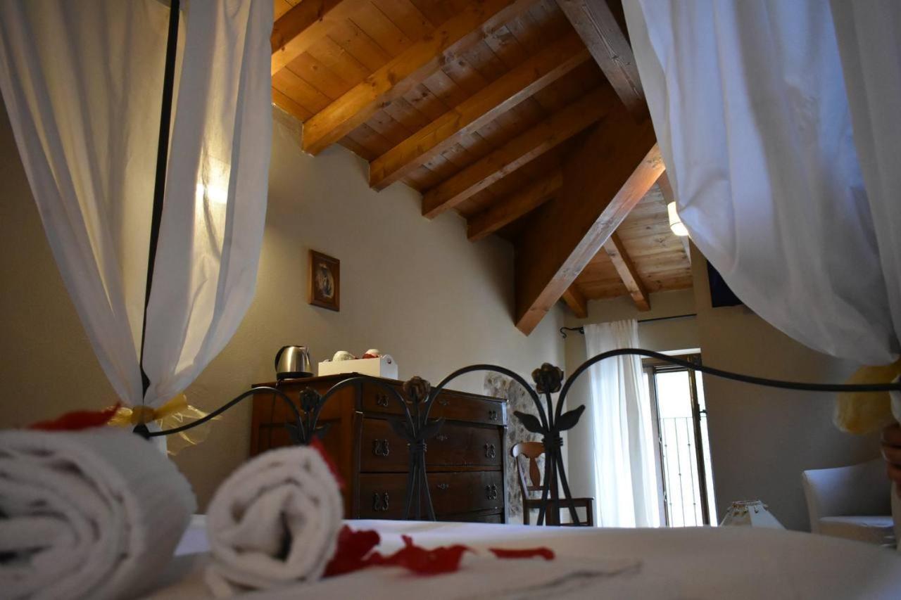 Villa Dei Mulini Volta Mantovana Eksteriør bilde