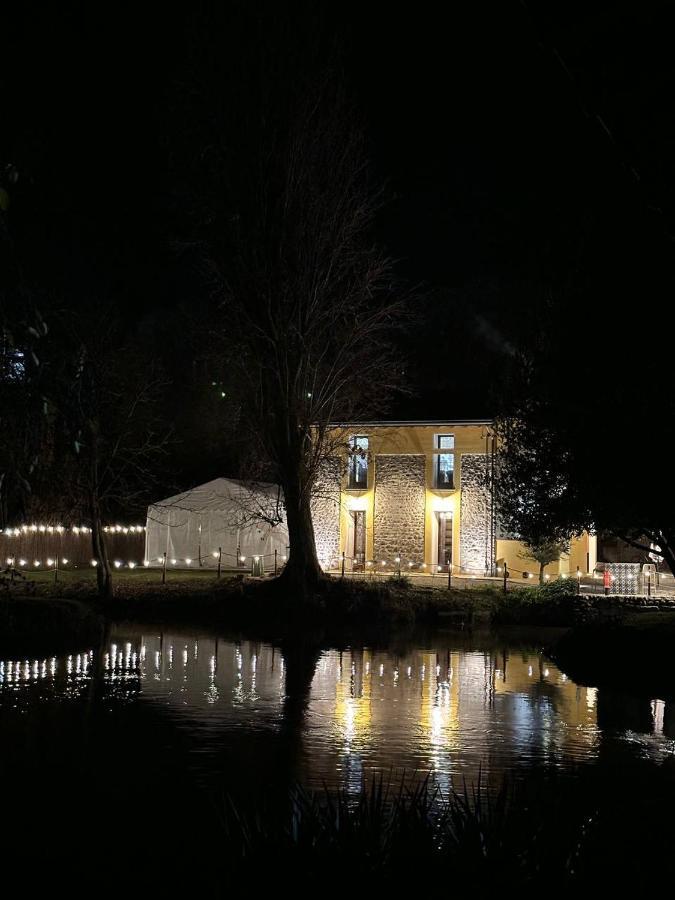 Villa Dei Mulini Volta Mantovana Eksteriør bilde